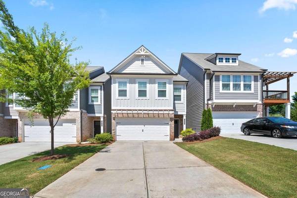 1917 Parkades PATH SW, Marietta, GA 30008