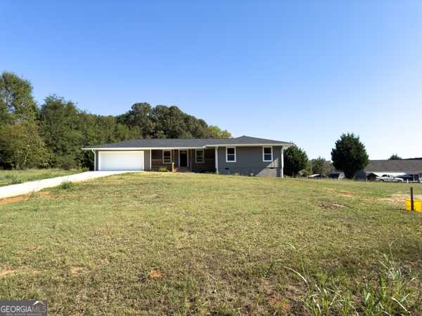 755 Childers RD, Colbert, GA 30628