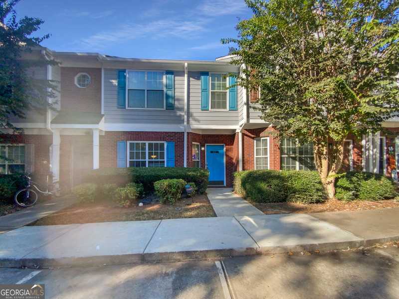 4921 Walden Lake SQ, Decatur, GA 30035