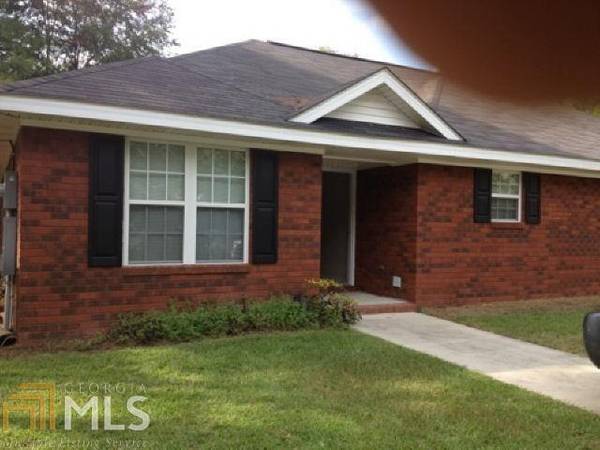 308 East Lee ST #03, Brooklet, GA 30415