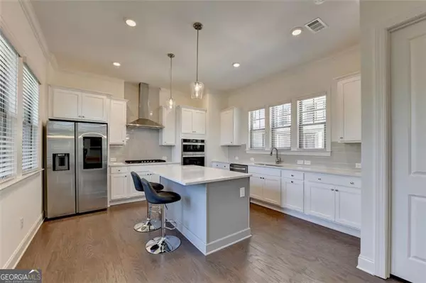 Atlanta, GA 30339,3856 Allegretto CIR