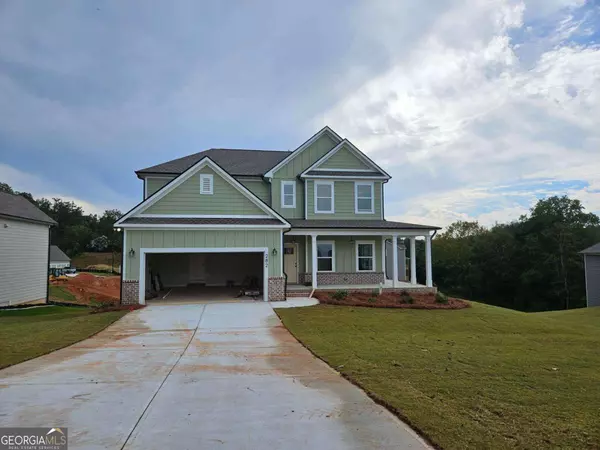 282 Macewan CIR, Winder, GA 30680