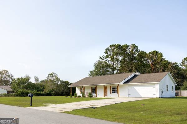 Woodbine, GA 31569,59 Cinnamon Teal DR