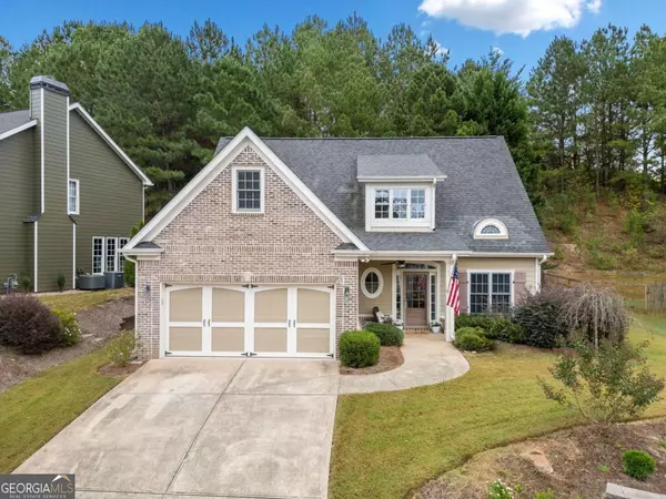 412 Eaglewood WAY, Canton, GA 30115