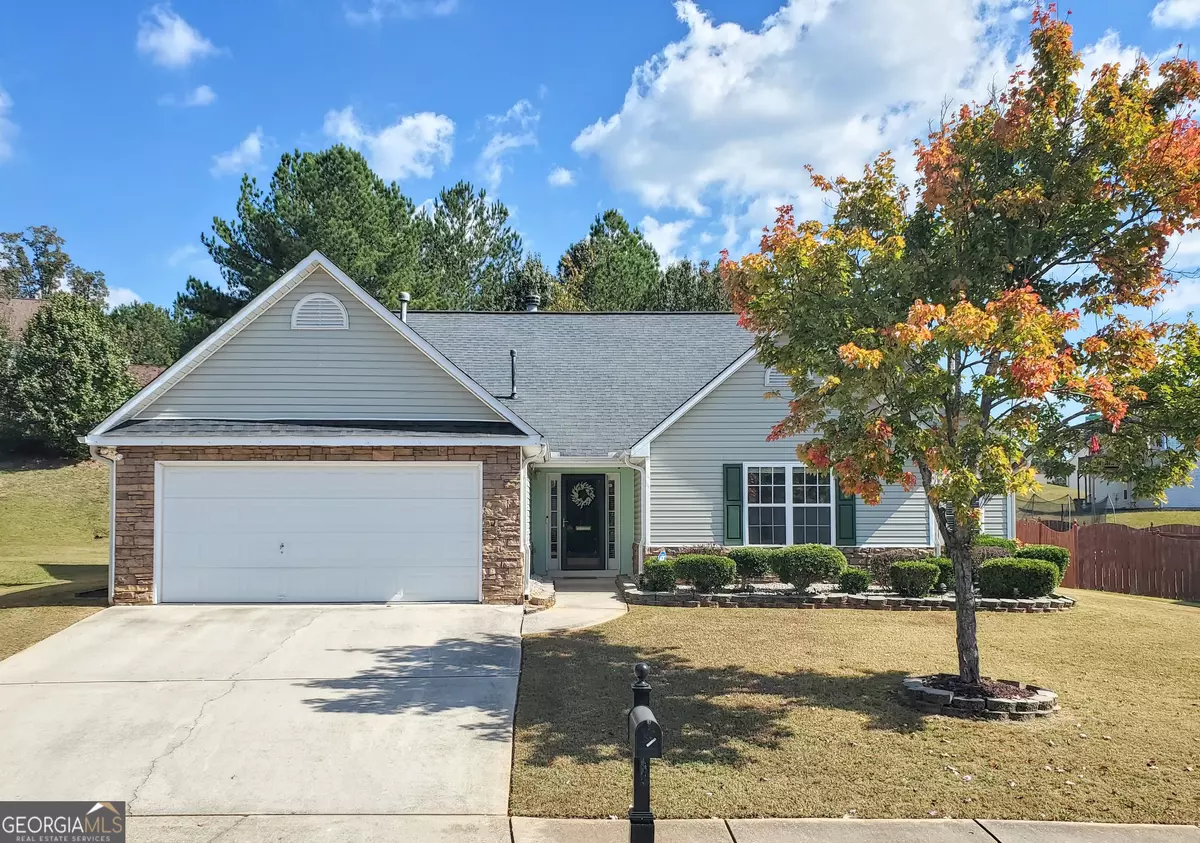 Stockbridge, GA 30281,973 Durham WAY