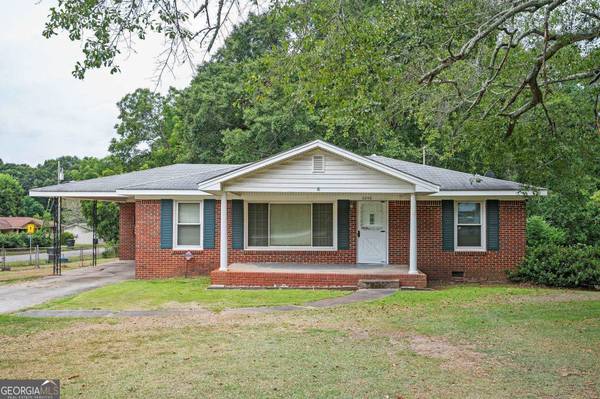 9248 Flat Shoals Road SW, Covington, GA 30014