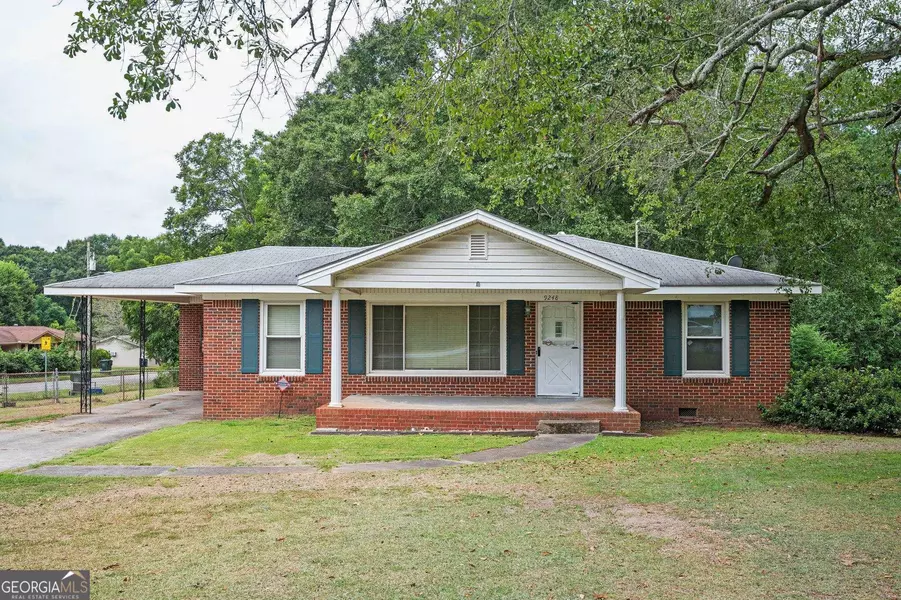 9248 Flat Shoals Road SW, Covington, GA 30014