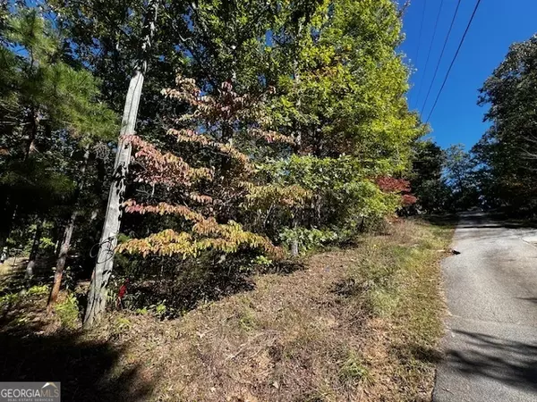 Clarkesville, GA 30523,LOT 20 Eden Woods