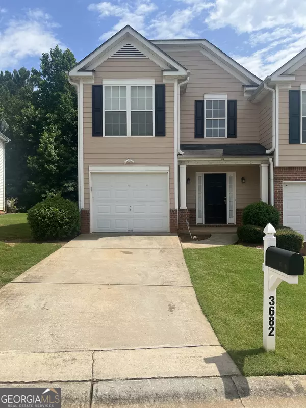 3682 Harvest DR, Decatur, GA 30034