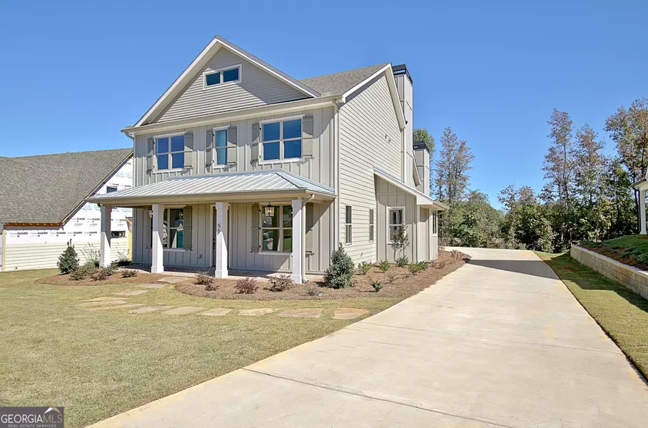 55 Malone CT, Senoia, GA 30276