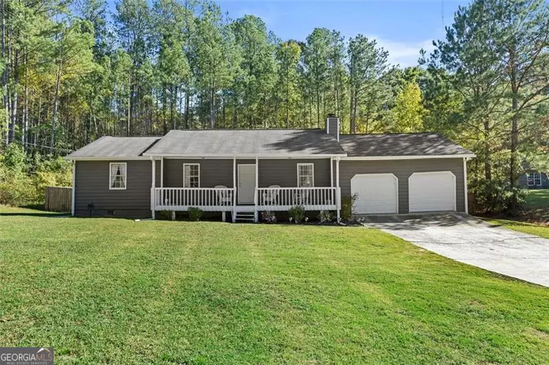 Loganville, GA 30052,1540 Bullock TRL