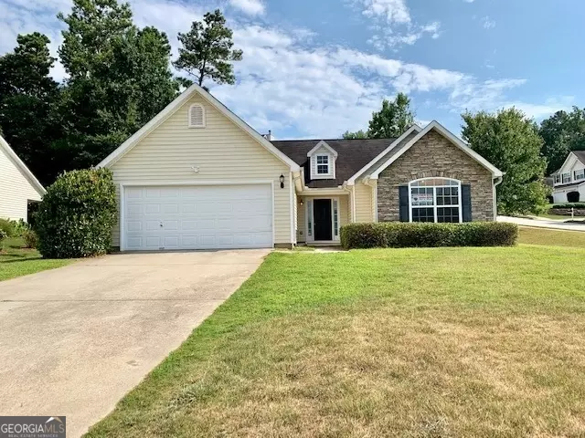 1000 Adie CV, Mcdonough, GA 30253