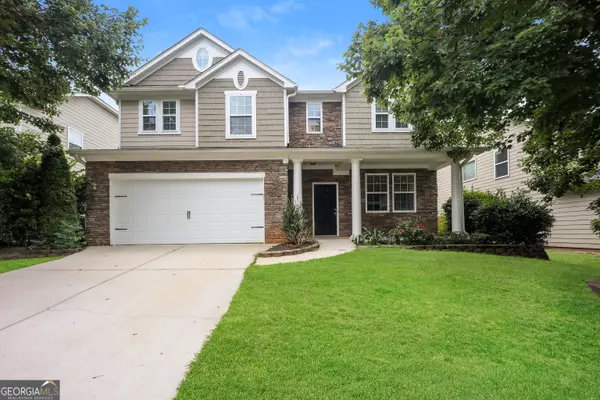 Newnan, GA 30265,31 Timber LN