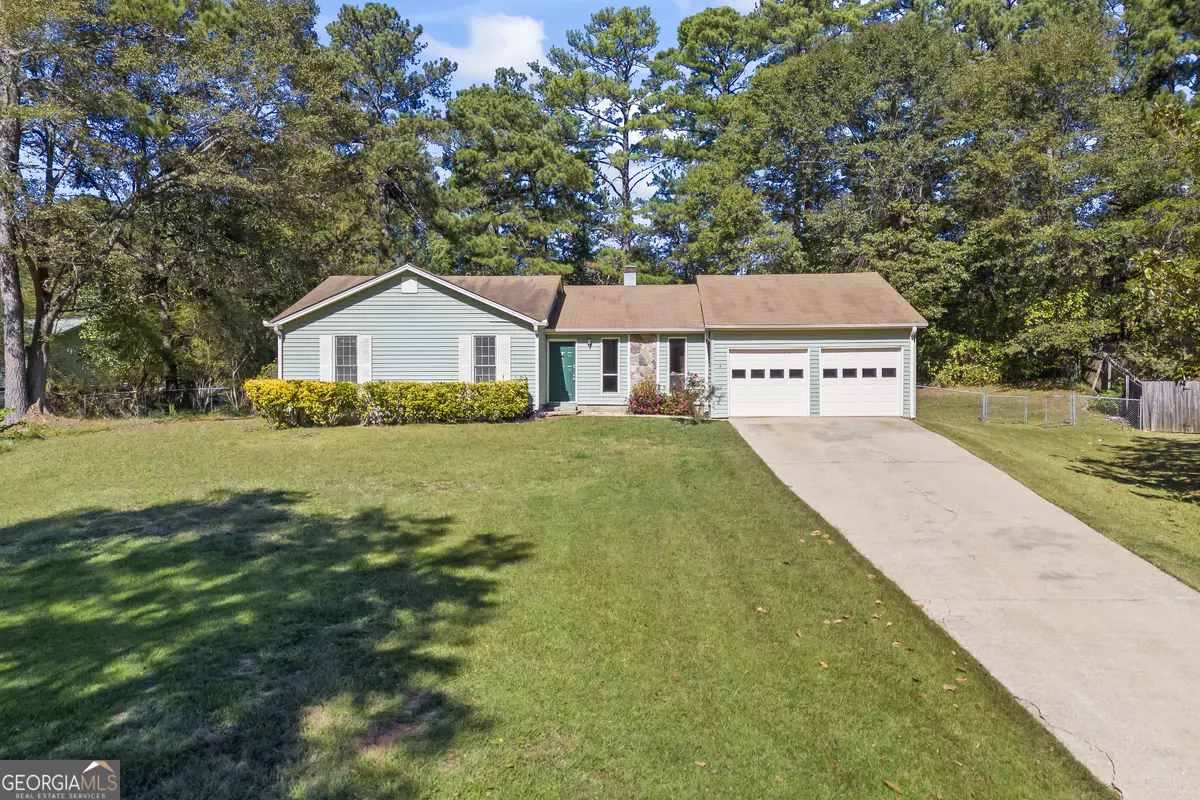 Rex, GA 30273,5711 Rally CT