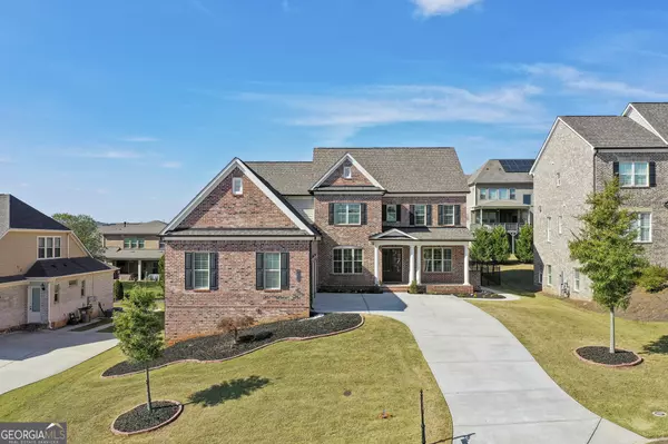 6670 Read RD, Suwanee, GA 30024