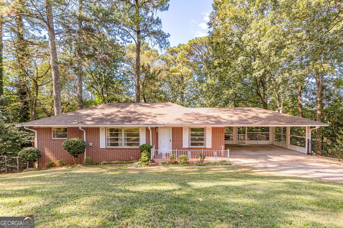 Hapeville, GA 30354,2121 LaVista CIR