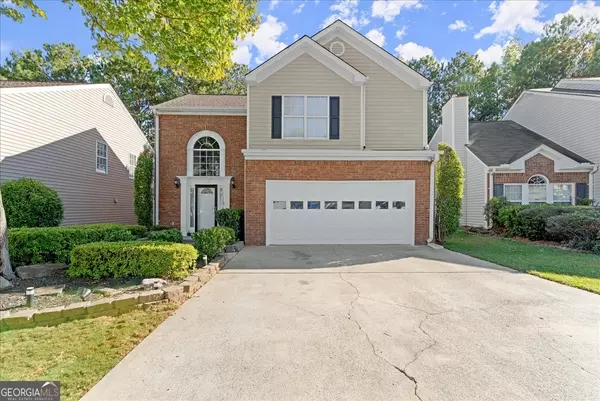 Norcross, GA 30093,1085 WINTER PARK LN