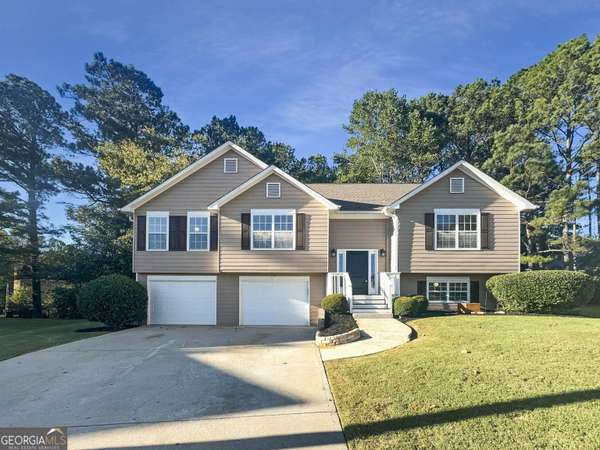 4099 Mount Vernon DR, Woodstock, GA 30189