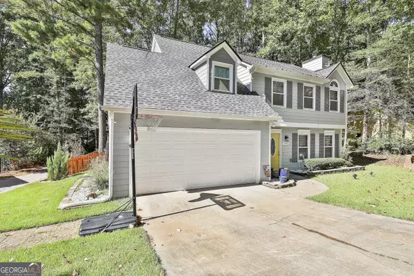 Peachtree City, GA 30269,306 Brooke Wood DR