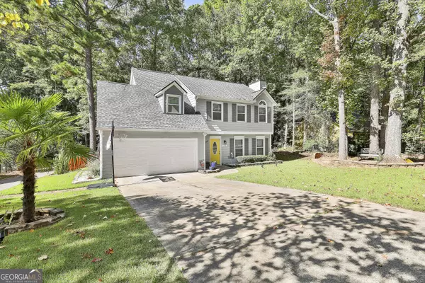 Peachtree City, GA 30269,306 Brooke Wood DR