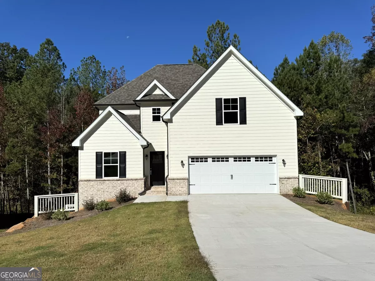 Commerce, GA 30529,992 Belmont Park DR #LOT 32B PH 1