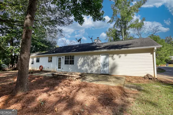 Covington, GA 30014,195 Chimney CT