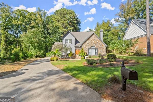 Sandy Springs, GA 30328,7445 Talbot Colony