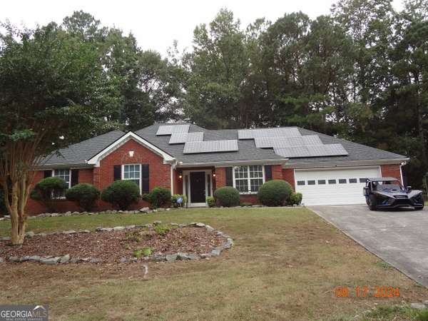 2958 Mary Alice TRL, Loganville, GA 30052