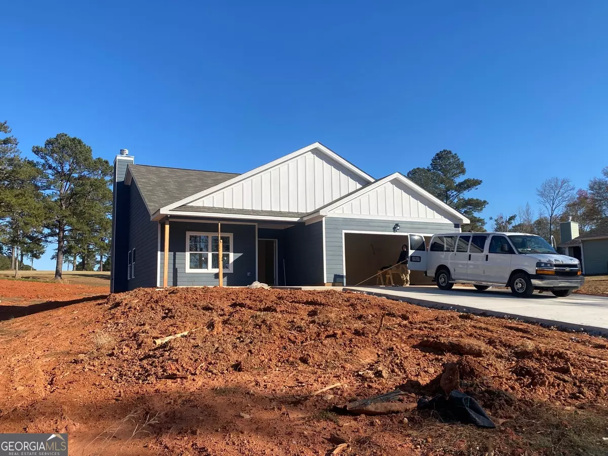 Griffin, GA 30223,1509 Cabin Creek TRL