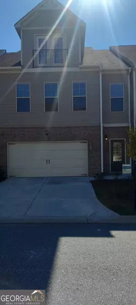 2140 Manor Pointe DR #24, Cumming, GA 30041