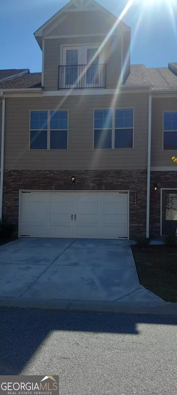 2150 Manor Pointe DR #25, Cumming, GA 30041