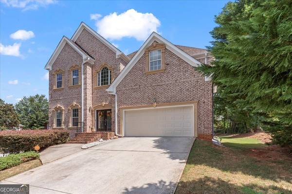 3113 Brians Creek DR SE, Conyers, GA 30013