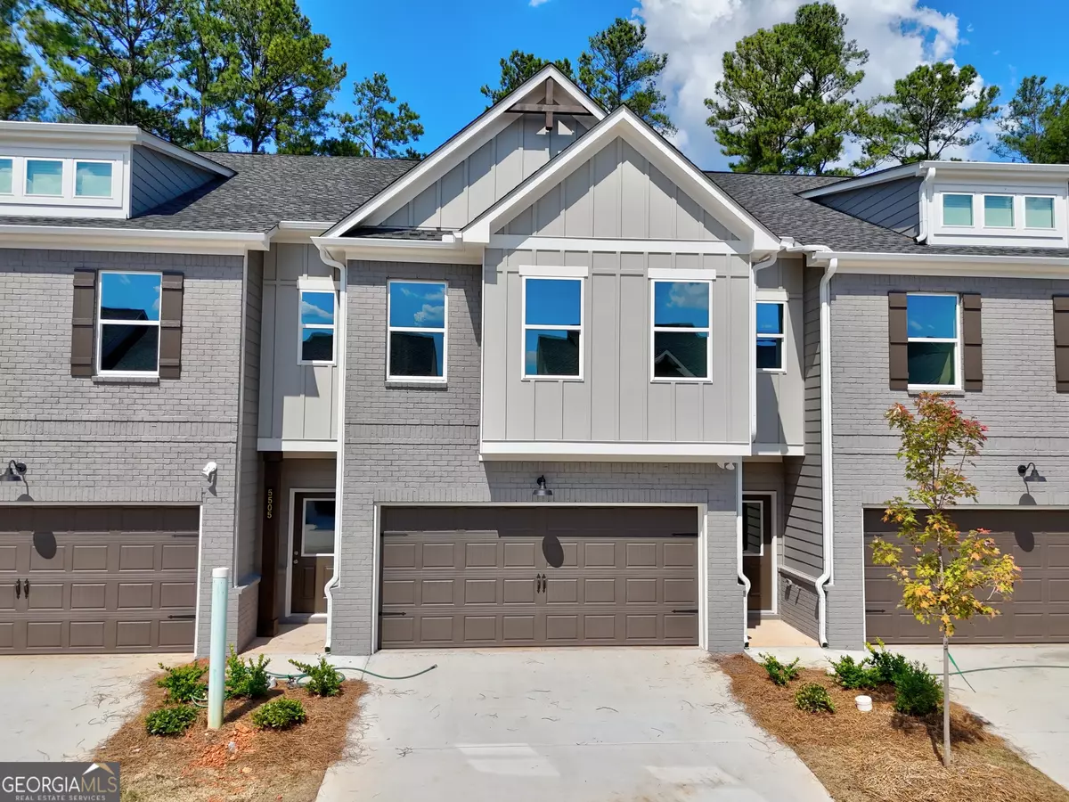 Norcross, GA 30093,5505 Rock Place CT #44