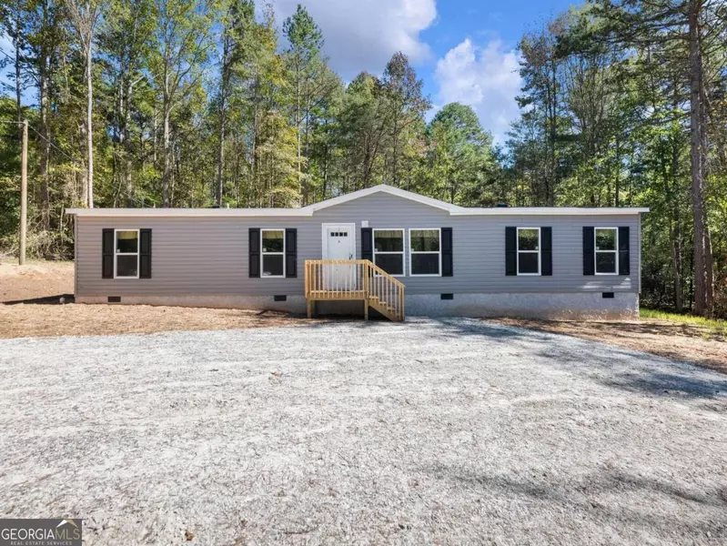 185 Highland WAY, Maysville, GA 30558