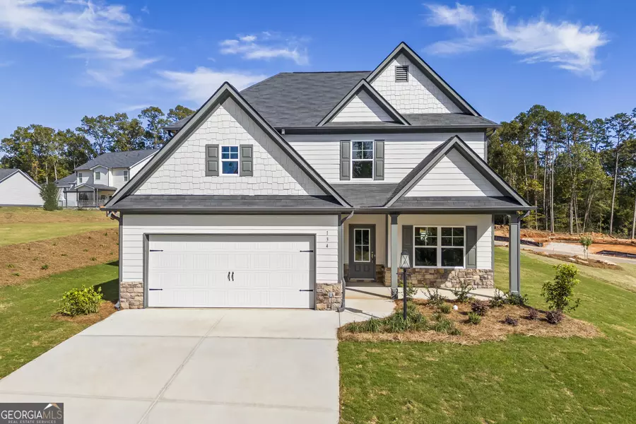 134 Quail Forest Circle (LOT 28), Toccoa, GA 30577