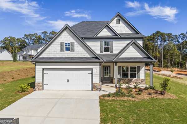 134 Quail Forest Circle (LOT 28),  Toccoa,  GA 30577