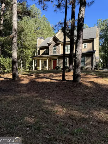 1543 Thompson Mill RD, Monroe, GA 30655