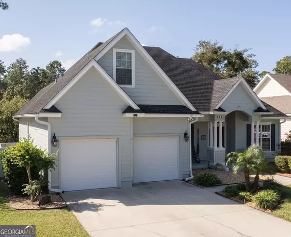 104 Boatsman WAY, Saint Marys, GA 31558