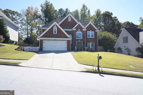 1370 Boundary BLVD, Suwanee, GA 30024