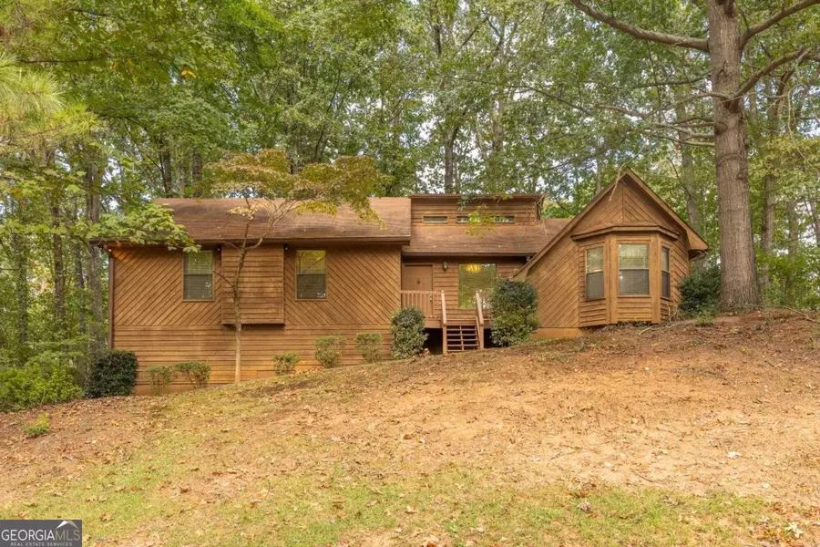 4843 Caboose Lane, Acworth, GA 30102