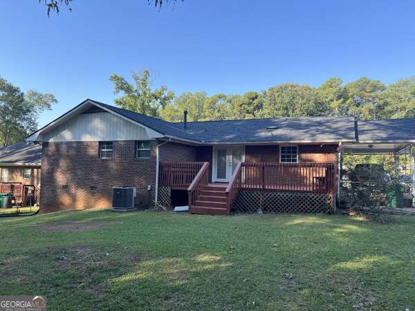 3216 Bunny LN, Decatur, GA 30034