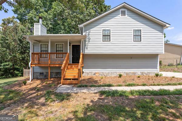 2201 Cedar Creek Lane LN,  Lithia Springs,  GA 30122