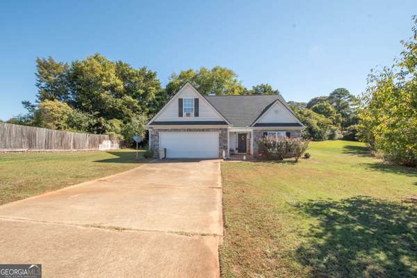 3 Hastings CT, Lagrange, GA 30240