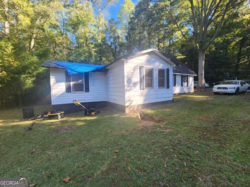 21 Barham ST, Hampton, GA 30228