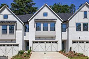 118 Briargate DR, Johns Creek, GA 30097