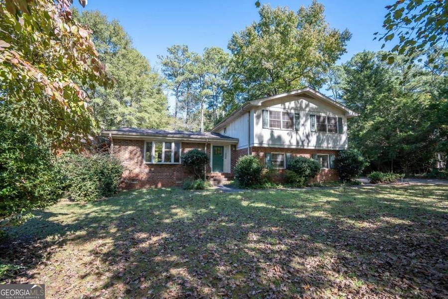 115 Broomsedge TRL, Athens, GA 30605