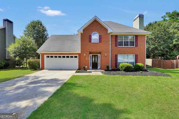 16 Jodeco Station DR, Stockbridge, GA 30281