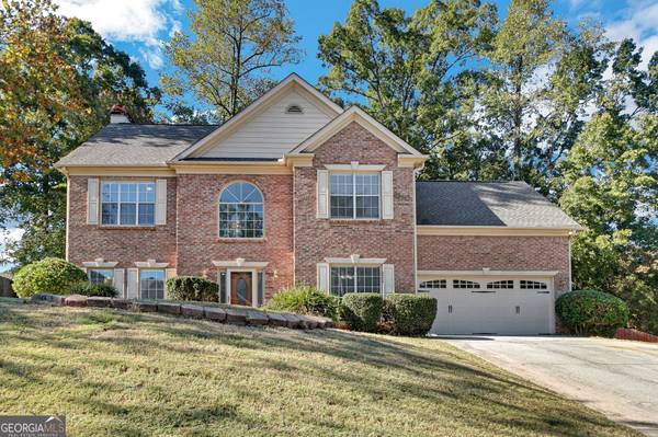 4337 Smithson Creek DR, Ellenwood, GA 30294