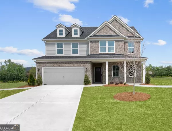 305 Foxglove WAY, Mcdonough, GA 30253