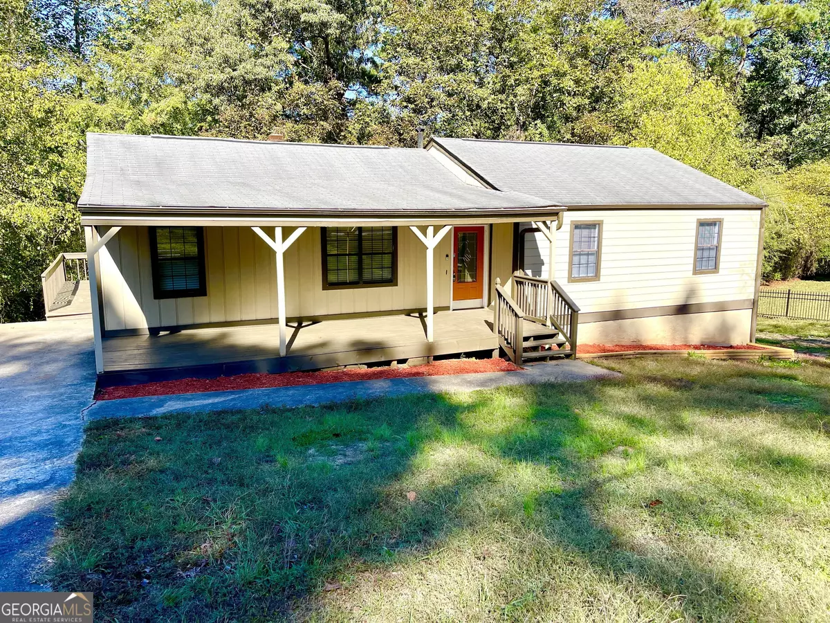 Lithonia, GA 30058,6182 Silver Spur DR